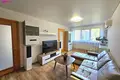 Apartamento 3 habitaciones 47 m² Kaunas, Lituania