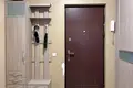 Mieszkanie 1 pokój 45 m² Mińsk, Białoruś