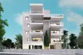 Mieszkanie 2 pokoi 92 m² Agios Ioannis Pafou, Cyprus