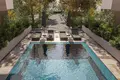 Appartement dans un nouvel immeuble AQUA RESIDENCE APT 201A