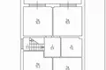 Casa 5 habitaciones 240 m² Bolshoye Isakovo, Rusia