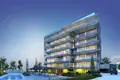 1 bedroom apartment 40 m² Paphos, Cyprus