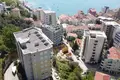 Wohnung 2 Schlafzimmer 91 m² Rafailovici, Montenegro