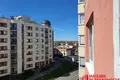 Mieszkanie 2 pokoi 60 m² Grodno, Białoruś