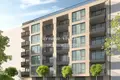 Wohnung 113 m² Sofia, Bulgarien