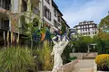 Wohnung 4 zimmer 144 m² Sweti Wlas, Bulgarien