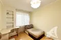 Appartement 2 chambres 47 m² Muchaviecki sielski Saviet, Bélarus
