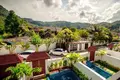 villa de 3 chambres 220 m² Phuket, Thaïlande