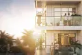 Квартира 2 комнаты 71 м² Дубай, ОАЭ