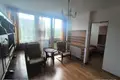 Apartamento 2 habitaciones 27 m² en Varsovia, Polonia