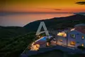 Villa 2 habitaciones  Zagora, Montenegro