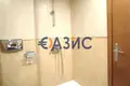 Appartement 2 chambres 77 m² Nessebar, Bulgarie