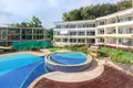 1 bedroom condo 61 m² Phuket, Thailand