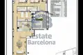 Mieszkanie 3 pokoi 90 m² Wspólnota Walencka, Hiszpania