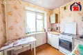 2 room apartment 45 m² Sluck, Belarus