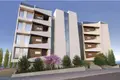 Wohnung 3 Schlafzimmer 118 m² Germasogeia, Zypern
