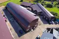 Warehouse 1 258 m² in Kirsy, Belarus