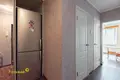 Appartement 1 chambre 35 m² Minsk, Bélarus
