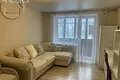 Apartamento 3 habitaciones 59 m² Muhavecki selski Savet, Belarús