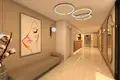 Mieszkanie 2 pokoi 61 m² Mahmutlar, Turcja