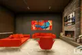 4 room apartment 56 m² Alanya, Turkey