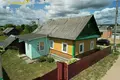 Casa 55 m² Dziahilna, Bielorrusia