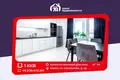 1 room apartment 49 m² Minsk, Belarus