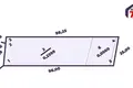 Dom 107 m² Daniłowicze, Białoruś