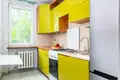 Wohnung 3 zimmer 47 m² Krakau, Polen
