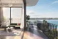 Apartamento 2 habitaciones 75 m² Abu Dabi, Emiratos Árabes Unidos