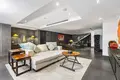 Penthouse 2 pokoi 367 m² Phuket, Tajlandia