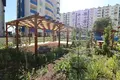 1 bedroom apartment 54 m² Mersin, Turkey