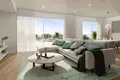 Penthouse 3 bedrooms 113 m² Monforte del Cid, Spain