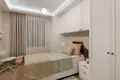 Mieszkanie w nowym budynku Mieszkania z Panoramicznymi Widokami w Kompleksie w Antalyi