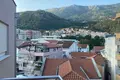 Mieszkanie 1 pokój 42 m² Budva Municipality, Czarnogóra