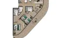3 room apartment 221 m² Ras al-Khaimah, United Arab Emirates