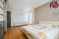 Wohnung 3 Zimmer 109 m² Minsk, Weißrussland