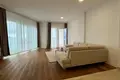 Appartement 2 chambres 104 m² en Budva, Monténégro