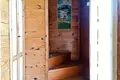 Casa 47 m² Barscouski sielski Saviet, Belarús