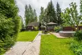 Haus 140 m² Papiarnianski sielski Saviet, Belarus