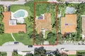 Haus 4 zimmer 228 m² Biscayne Park, Vereinigte Staaten von Amerika