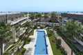 2 bedroom apartment 76 m² Los Balcones, Spain