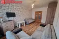 1 room apartment 42 m² Hrodna, Belarus