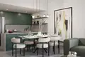 Wohnung 1 Schlafzimmer  Business Bay, Vereinigte Arabische Emirate