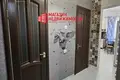 Apartamento 2 habitaciones 51 m² Grodno, Bielorrusia