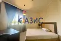 Apartamento 2 habitaciones 64 m² Nesebar, Bulgaria