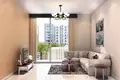 3 room apartment 83 m² Dubai, UAE