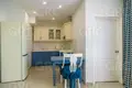 2 room apartment 54 m² Resort Town of Sochi (municipal formation), Russia