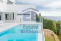 Dom 4 pokoi 850 m² Costa Brava, Hiszpania