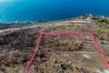 Land 2 550 m² Rijeka-Rezevici, Montenegro